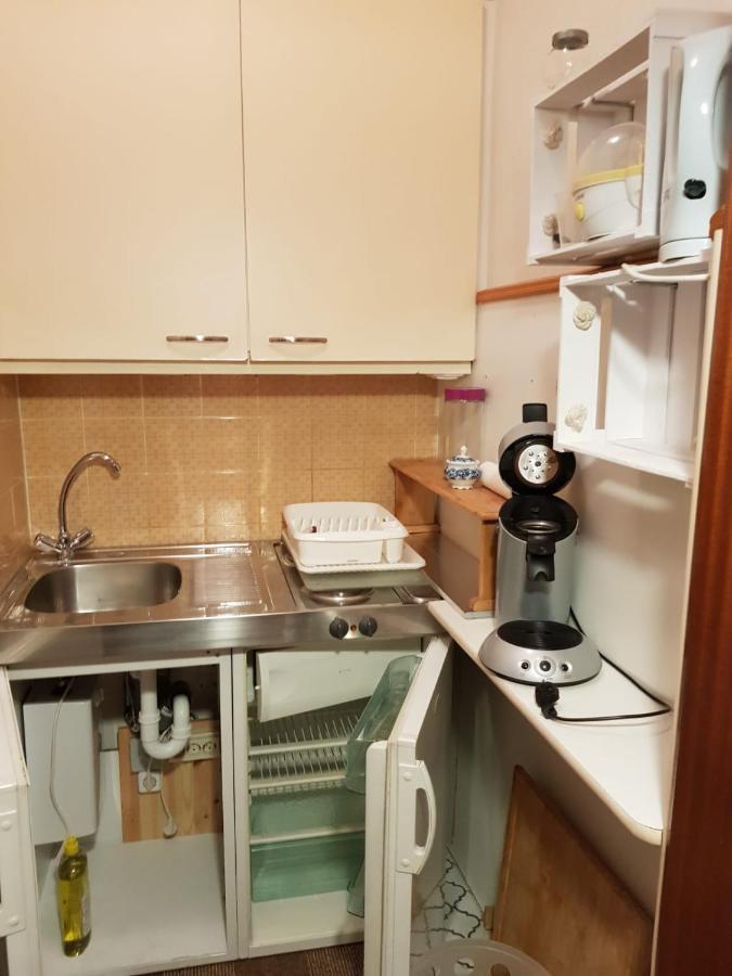 Bi Henning Apartman Nordstrand Kültér fotó