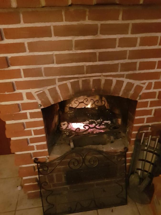 Bi Henning Apartman Nordstrand Kültér fotó