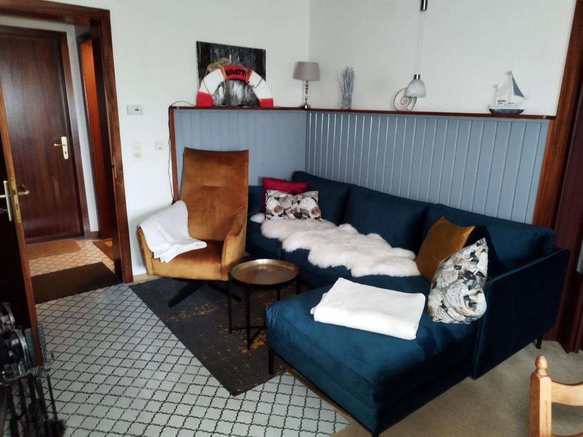 Bi Henning Apartman Nordstrand Kültér fotó