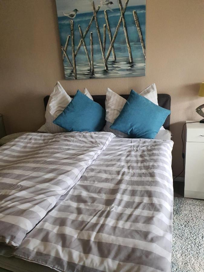 Bi Henning Apartman Nordstrand Kültér fotó